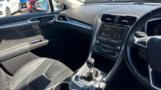 Ford Mondeo 1.5 EcoBoost Titanium 5dr Petrol Hatchback